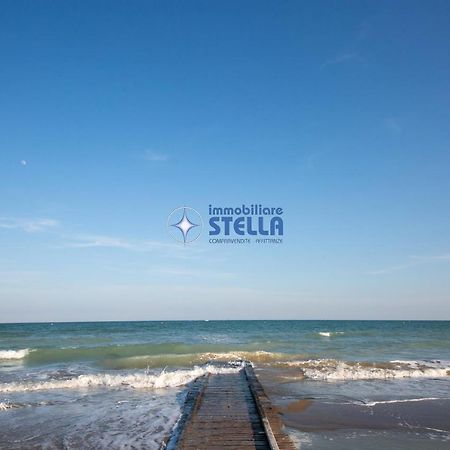 Villa Alpina 리도 디 예솔로 외부 사진
