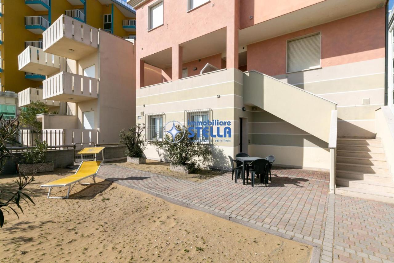 Villa Alpina 리도 디 예솔로 외부 사진